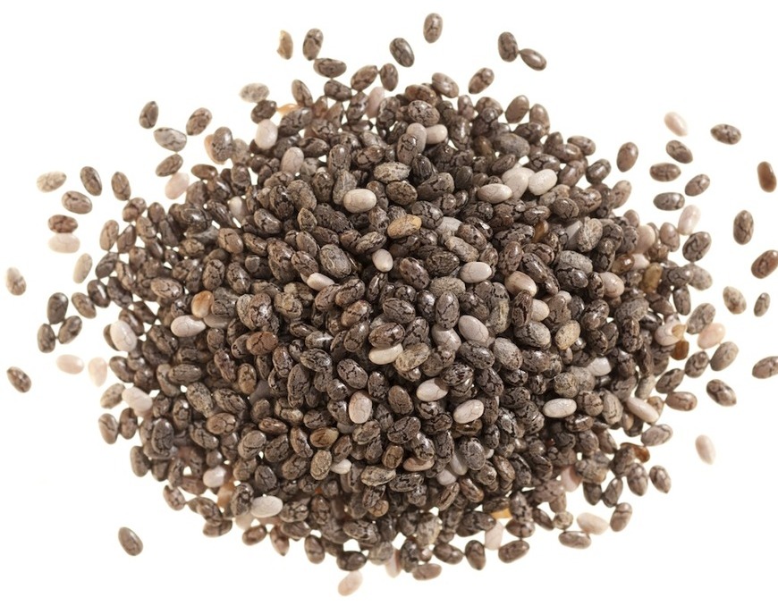 SuperChia: The Ultimate Seed for Keto Success