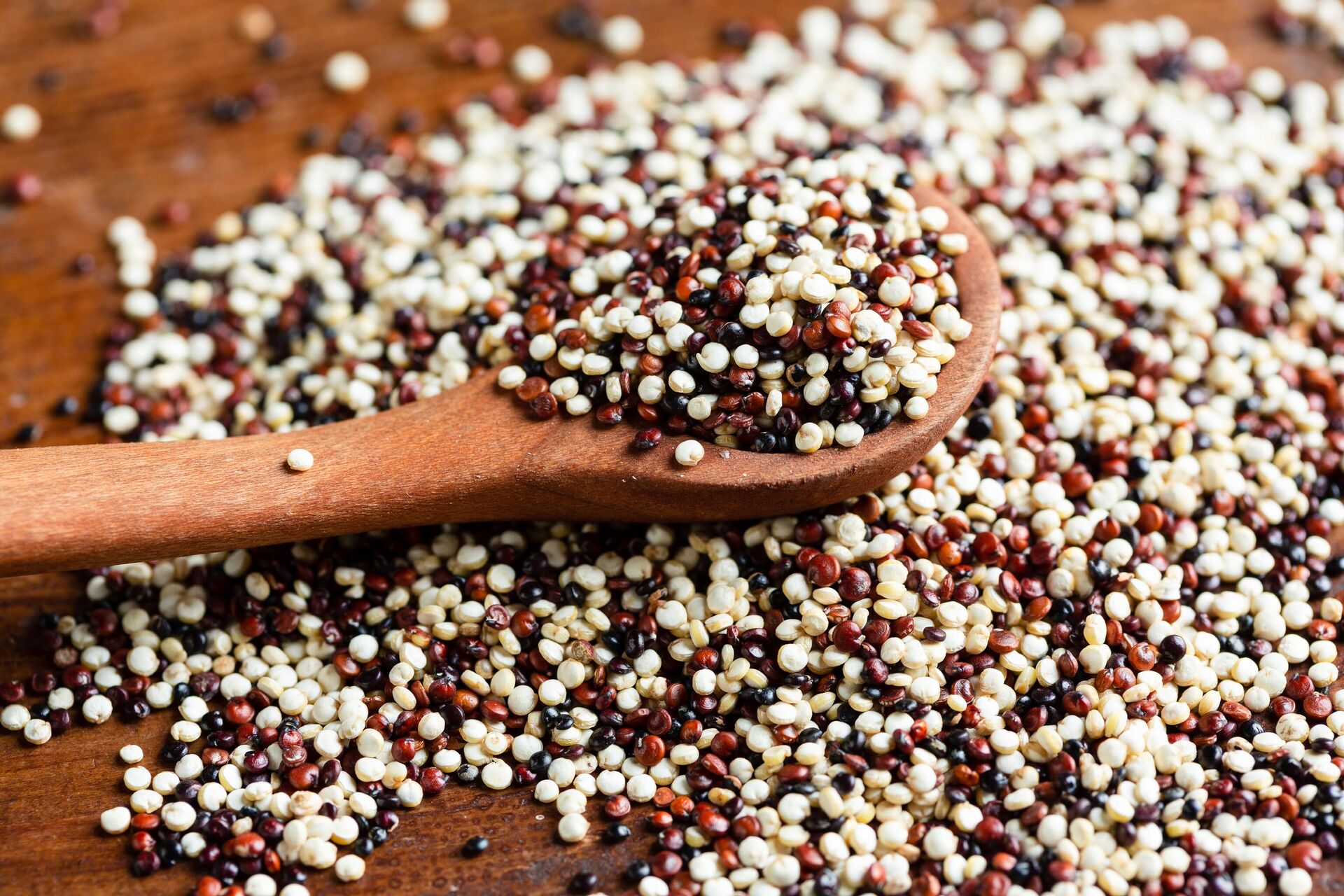Quinoa Krupa: A Nutrient-Packed Powerhouse