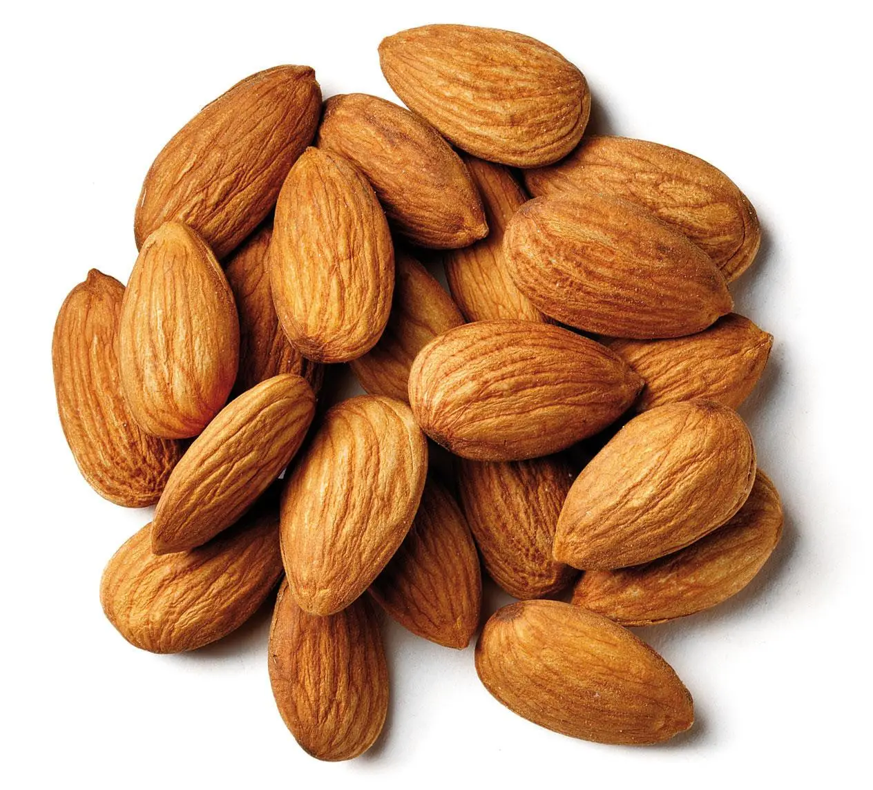 Pure Almond Delight: The Natural Choice for Health Enthusiasts